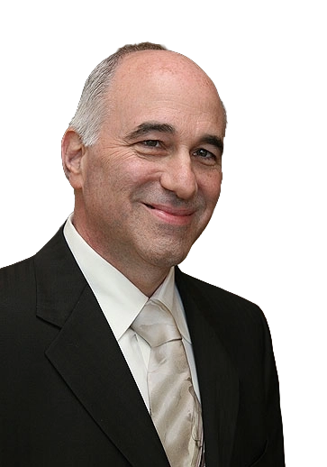 Image of Bob Steinbach