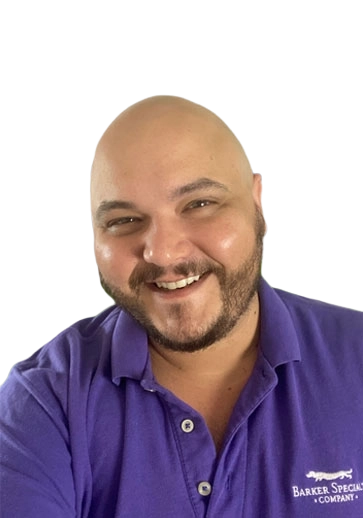 Image of Alex Bowen