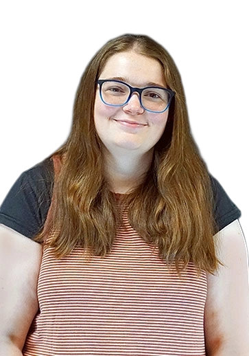 Image of Alexia Jandreau