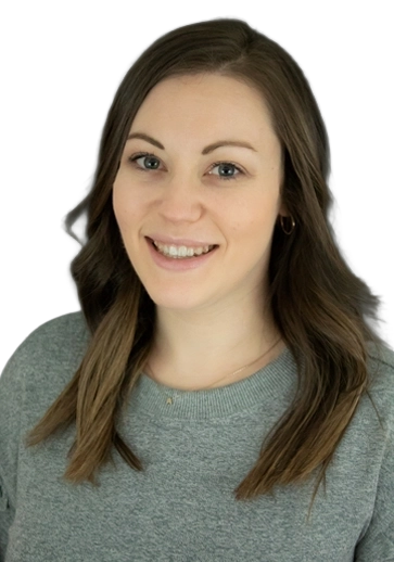 Image of Ally McGuirk