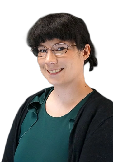 Image of Caitlin Wells