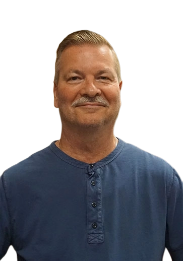 Image of Dave Lincoln