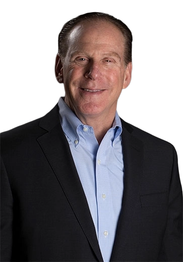 Image of Gerry Barker