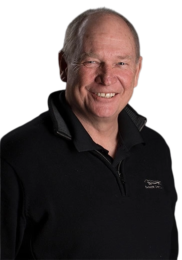 Image of Glenn Mosebach