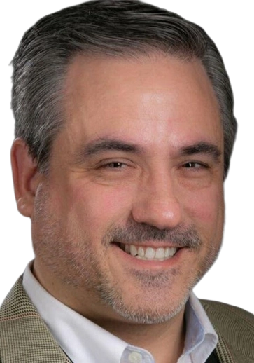 Image of Gregory Shimer