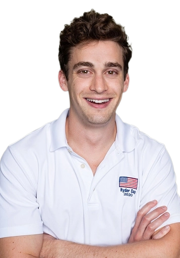 Image of Harrison Barker