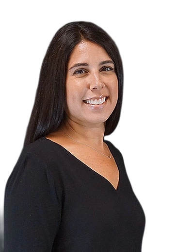 Image of Jennifer Wyda