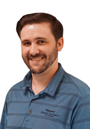 Image of John Fede