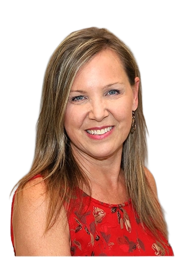Image of Kathy Garner