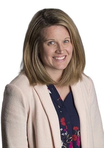 Image of Kimberly Duplessis
