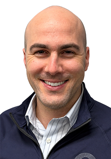 Image of Max Barker