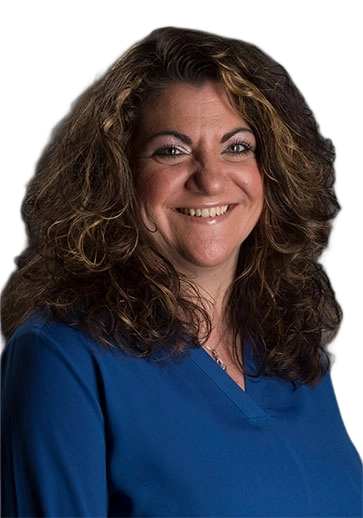 Image of Shannon DeFeo