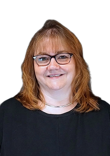 Image of Tracy Howson