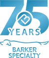 Barker Specialty Logo