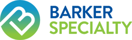 Barker Specialty Logo