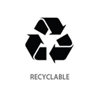 Recyclable