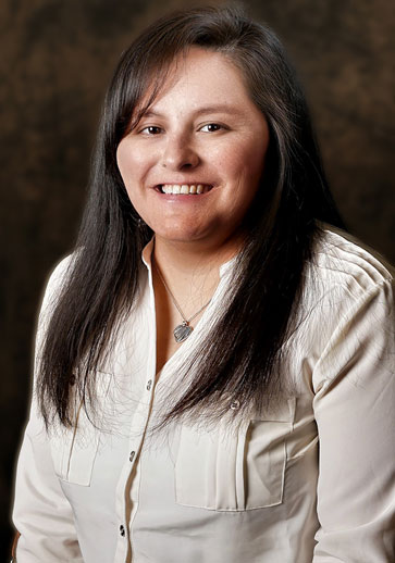 Stephanie Netherton