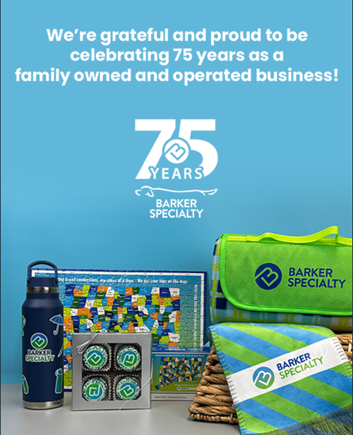 Mobile Banner 75th Anniversary